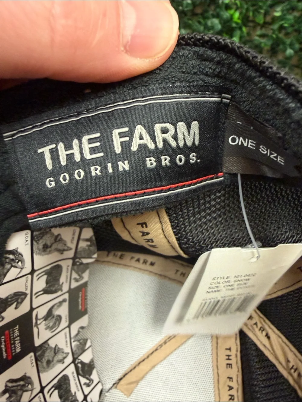 Goorin Bros. 
